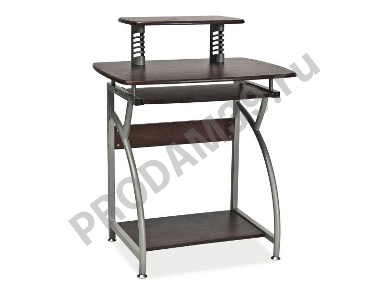 Стол компьютерный В-07