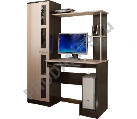 Стол компьютерный №1