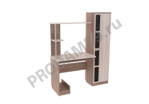 Стол компьютерный №1