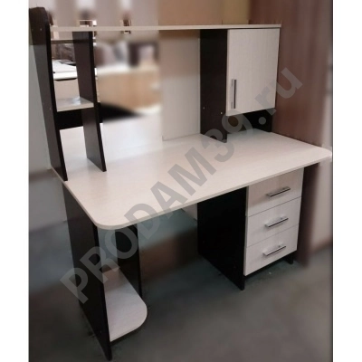 Стол компьютерный №5