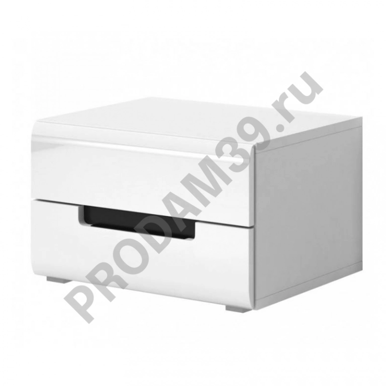 Тумба прикроватная 22 HEKTOR