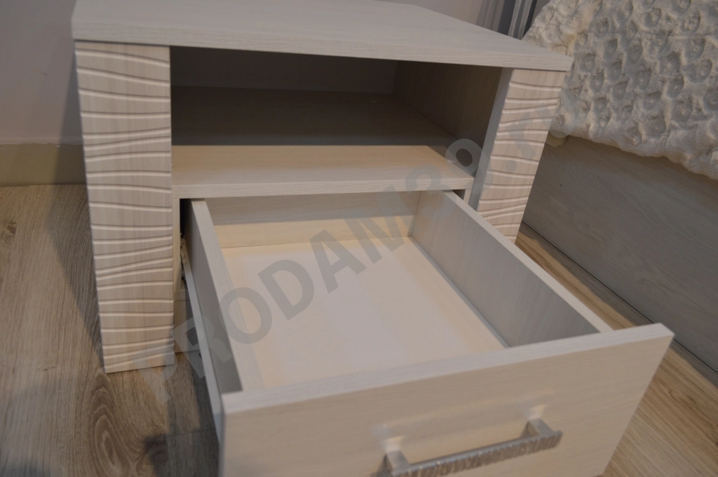 Тумба прикроватная Гамма 20