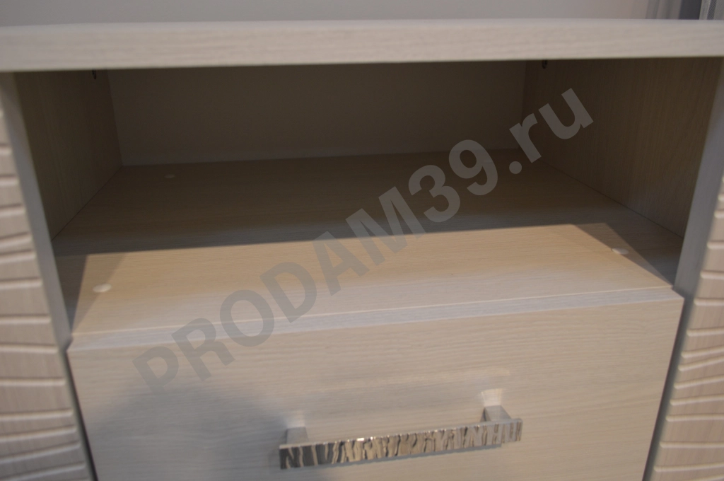 Тумба прикроватная Гамма 20