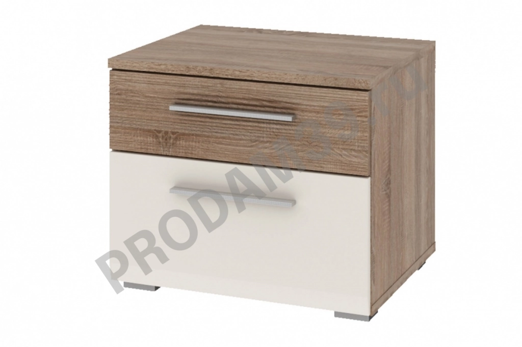 Тумба прикроватная Филадельфия стл.263.11