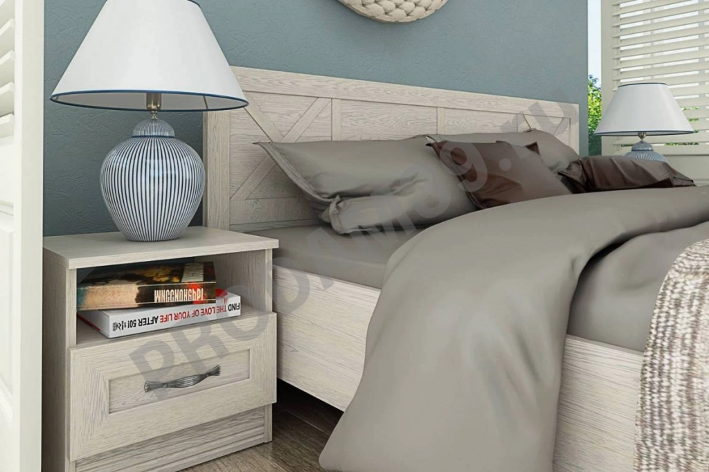 Тумба прикроватная Лозанна стл.223.04