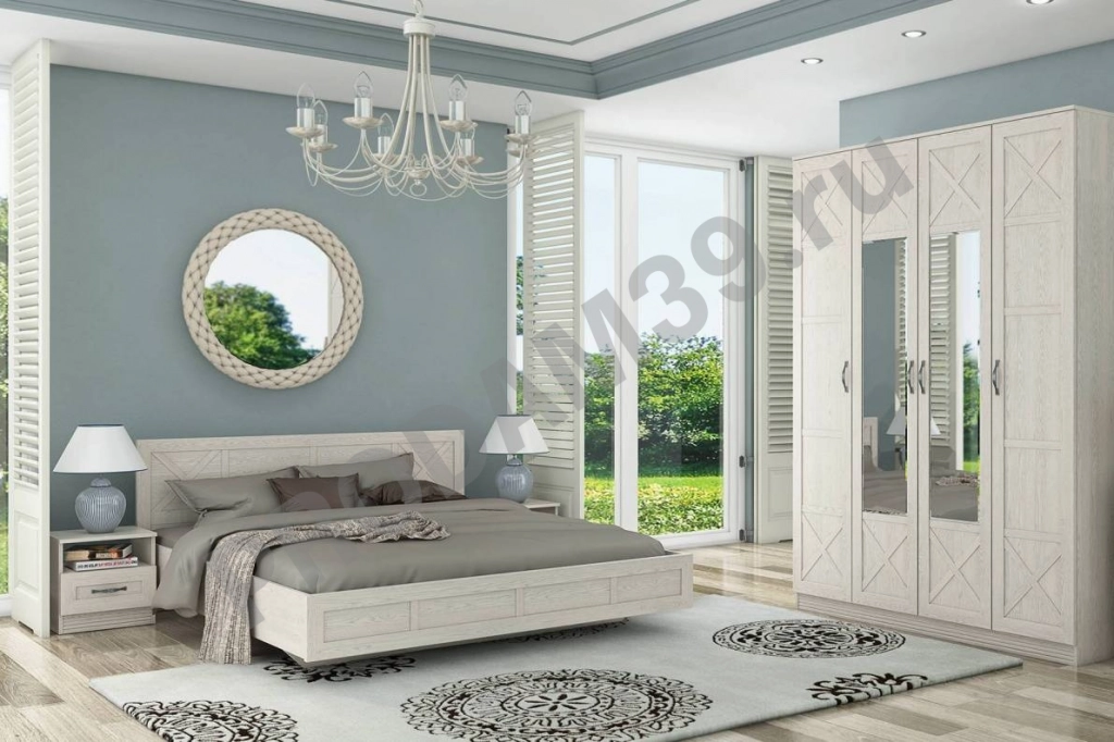 Тумба прикроватная Лозанна стл.223.04