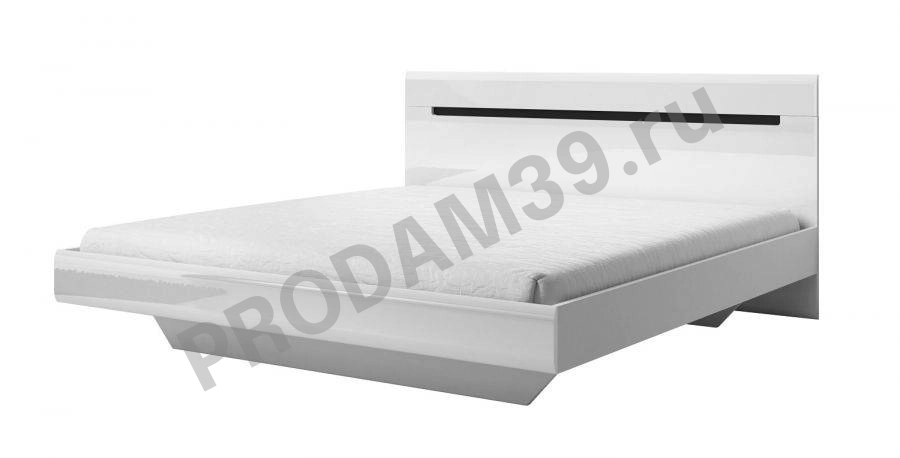 Кровать без матраса 31 HEKTOR