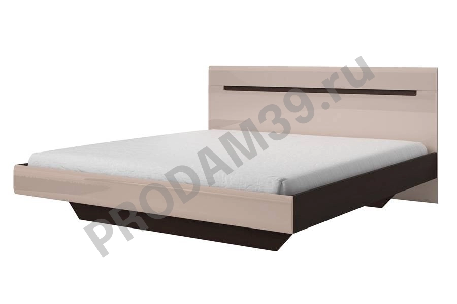 Кровать без матраса 31 HEKTOR