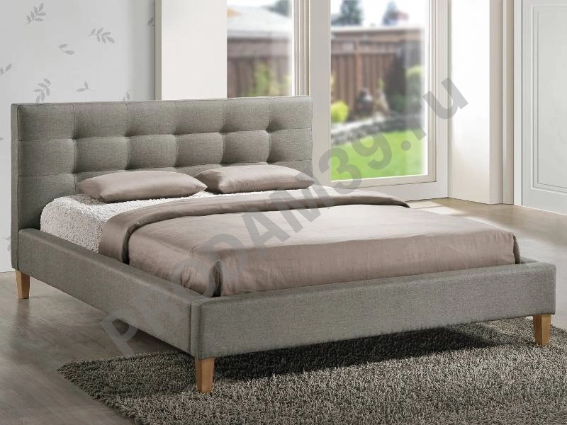 Кровать без матраса TEXAS 1,6