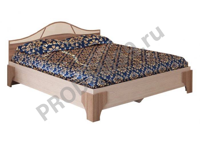 Кровать Лагуна-5 1,6*2,0