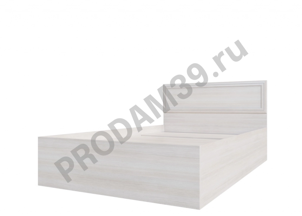 Кровать 1,2 ВМ-14 ВЕГА