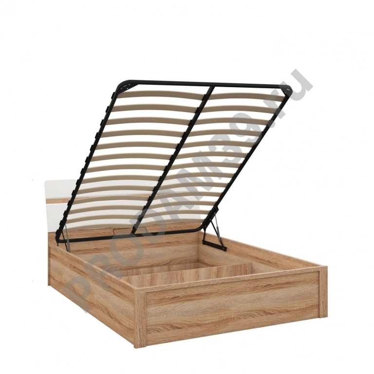 Кровать 160 с подъемным механизмом ДАКОТА