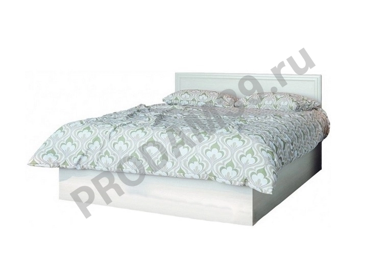 Вега ВМ-14 кровать 1,4*2,0 без матраца