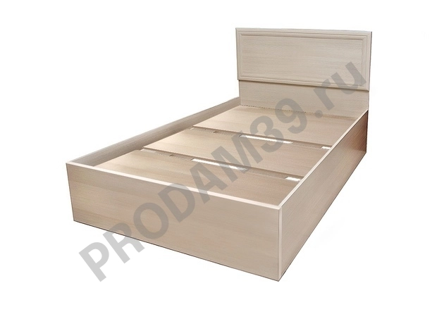 Вега ВМ-14 кровать 1,4*2,0 без матраца