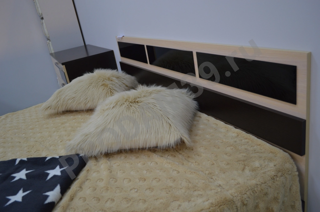 Кровать Эдем 2