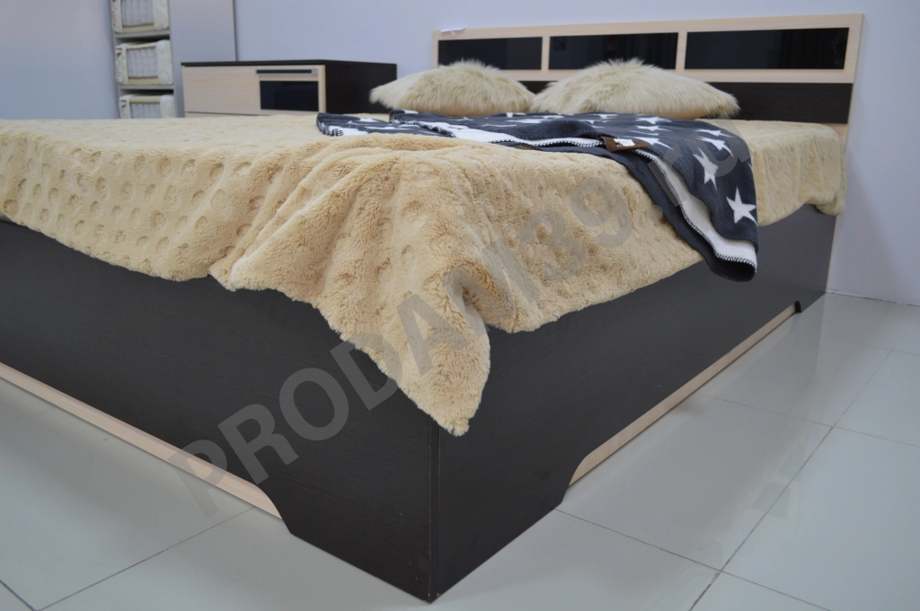 Кровать Эдем 2