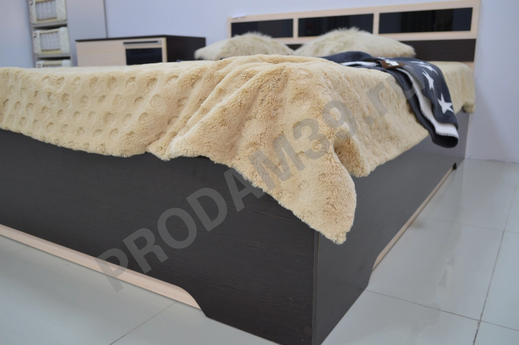 Кровать Эдем 2