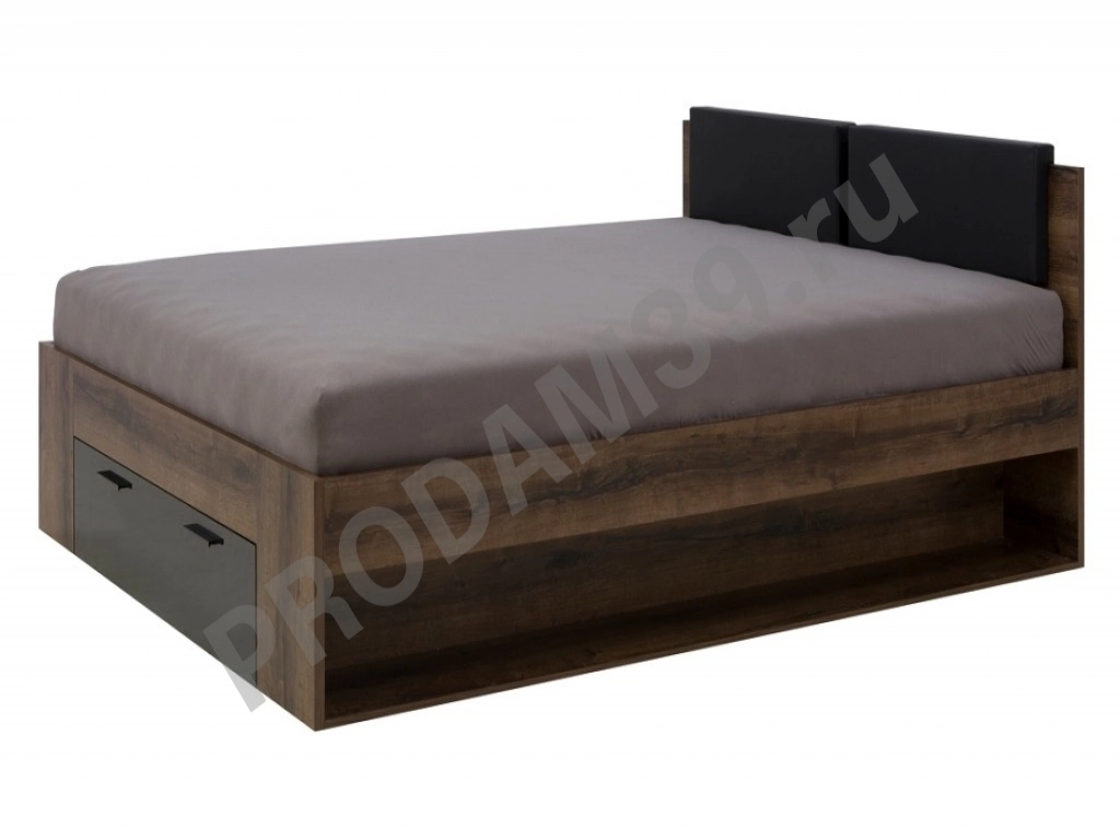 Кровать 1,4 50 Galaxy