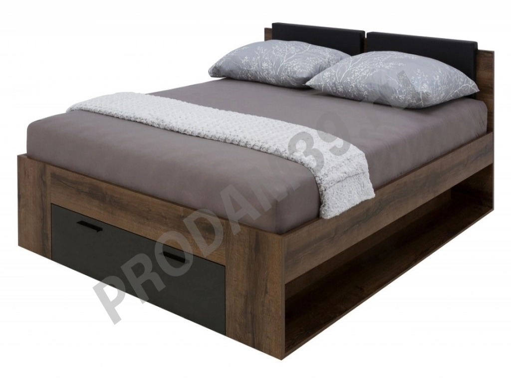 Кровать 1,4 50 Galaxy