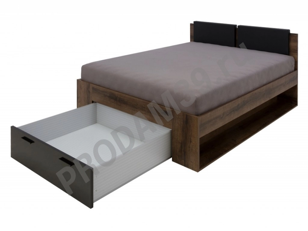 Кровать 1,4 50 Galaxy