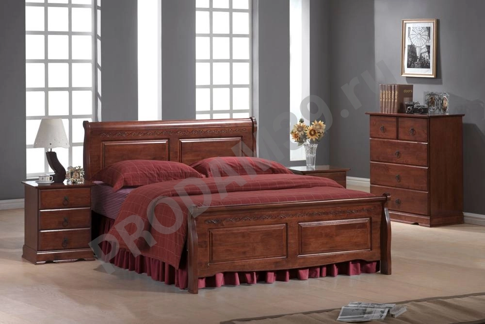 Кровать Boston 160