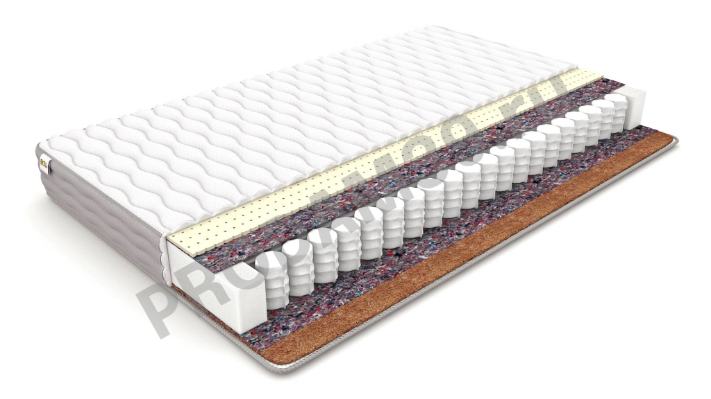 Матрас ТВИН