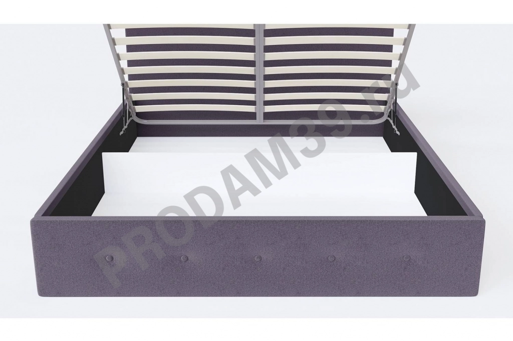 Кровать ЧИКАГО 140*200