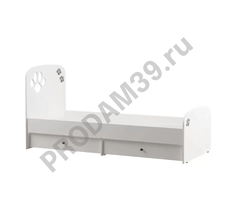 Кровать Томас 11.26