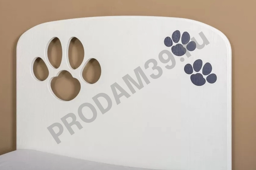 Кровать Томас 11.26