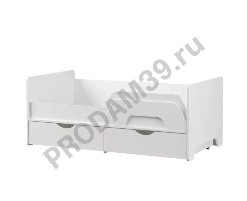 Кровать Уна 11.22