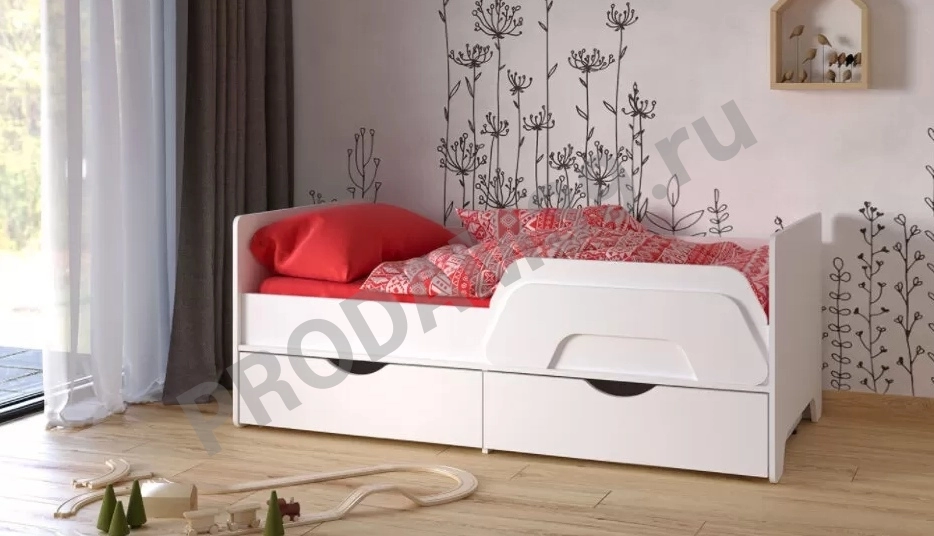 Кровать Уна 11.22