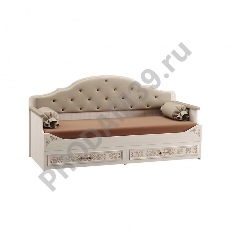 Кровать Флоренция 11.07