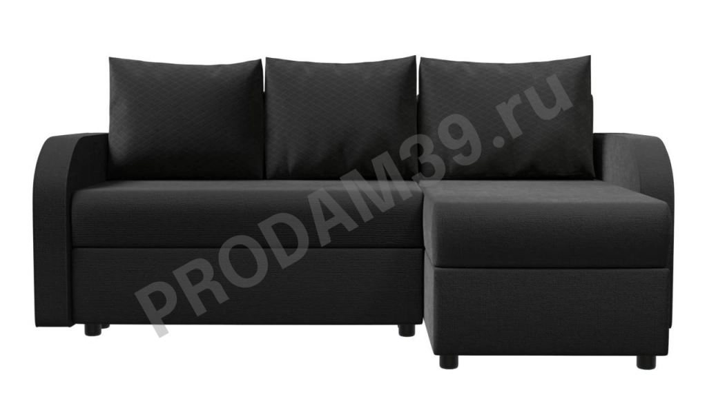 Диван угловой Fokus II