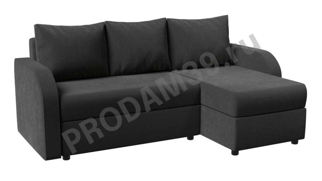 Диван угловой Fokus II