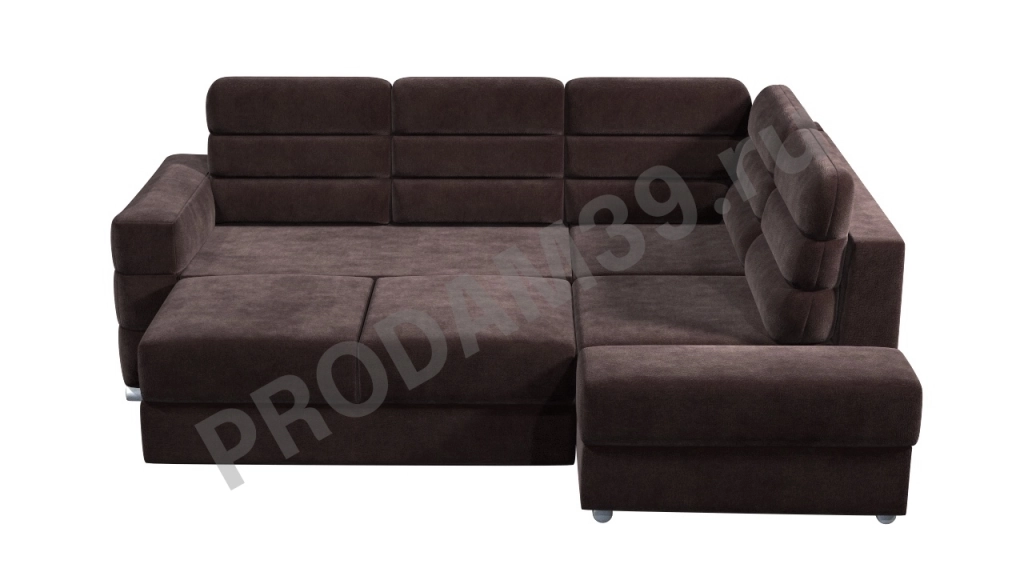 Metro NFPA L диван угловой левый