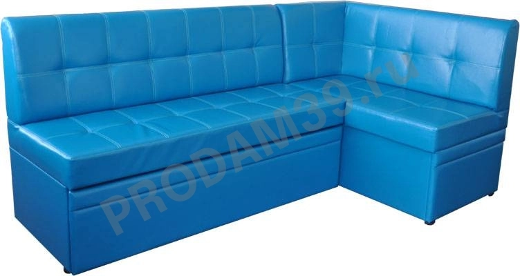 Угловой диван Бриз