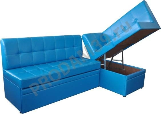 Угловой диван Бриз