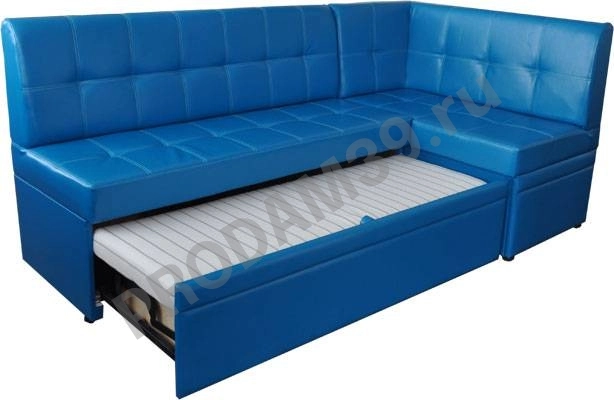 Угловой диван Бриз