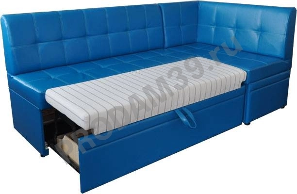 Угловой диван Бриз