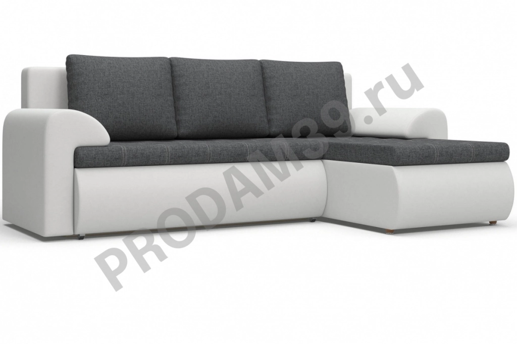 Диван угловой Цезарь