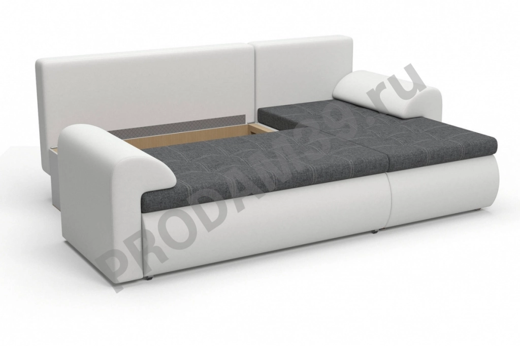 Диван угловой Цезарь