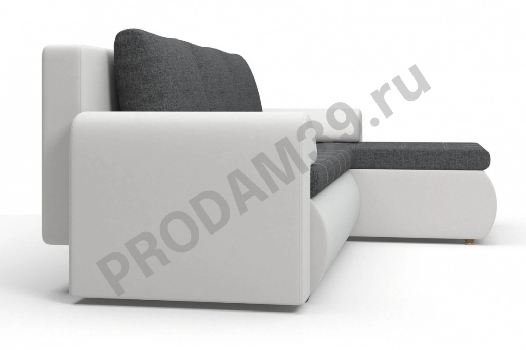 Диван угловой Цезарь