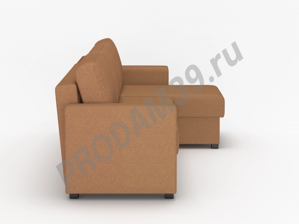 Диван-кровать угловой 384 Дублин