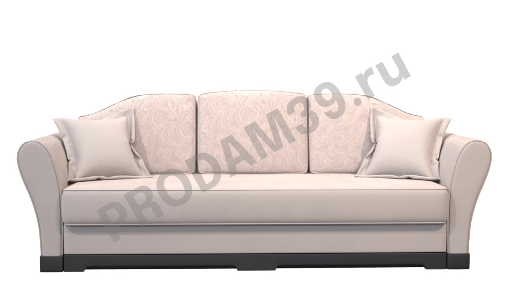 Диван раскладной Loretta 3FBA