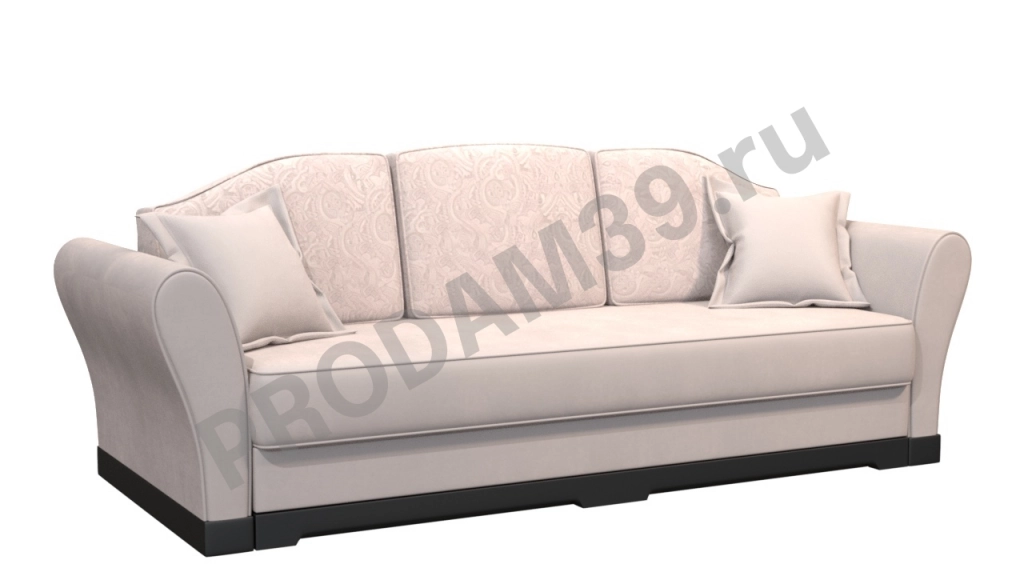 Диван раскладной Loretta 3FBA