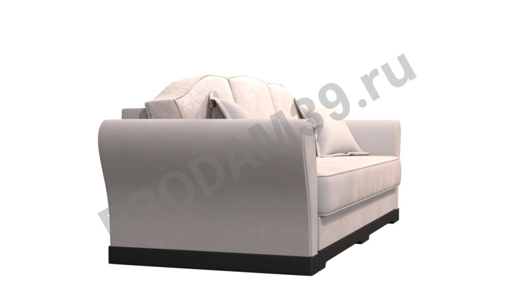 Диван раскладной Loretta 3FBA