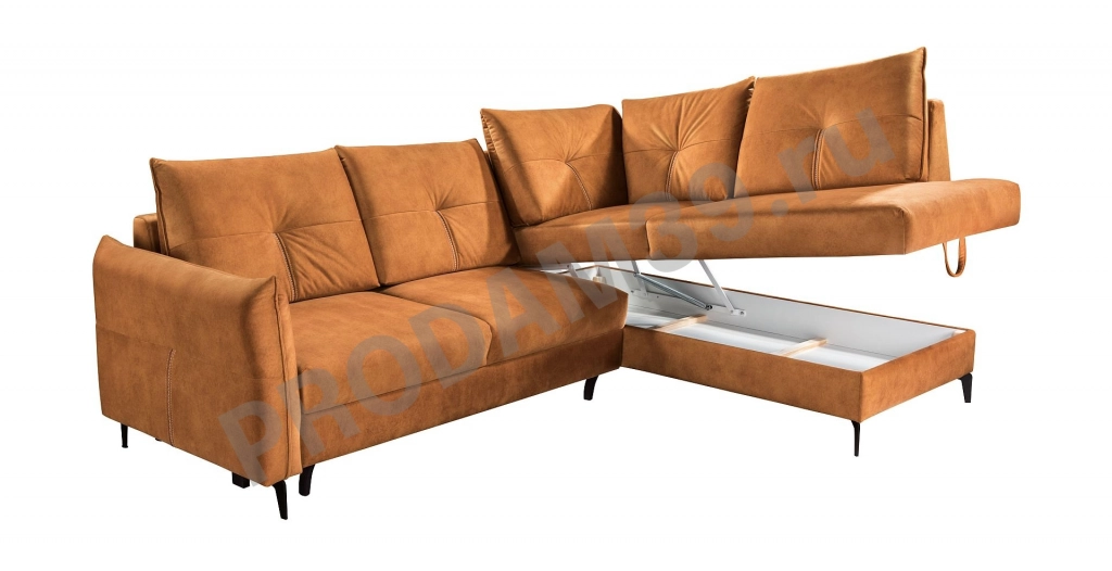 Диван угловой Cento