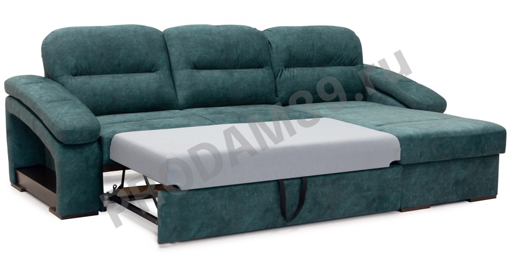 Диван угловой универсальный Рокси 1