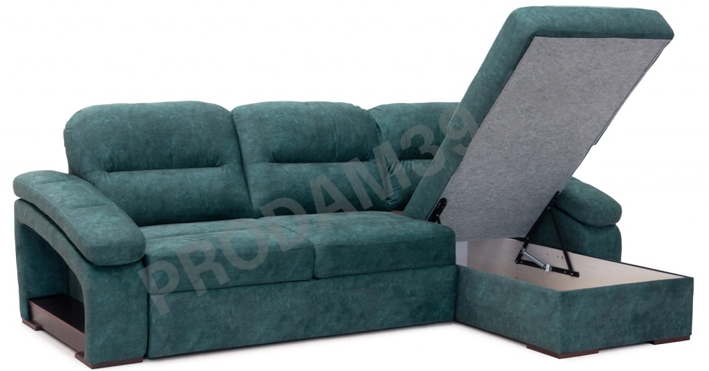 Диван угловой универсальный Рокси 1