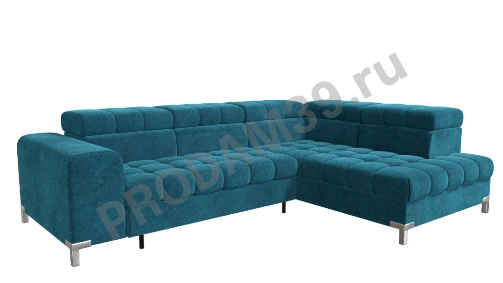 Диван угловой левый ARTE BKL-2FR